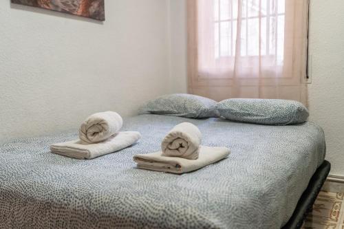 SeaFront 1ª línea y 2 piscinas