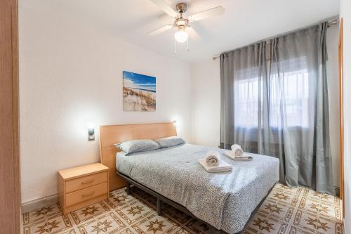 SeaFront 1ª línea y 2 piscinas