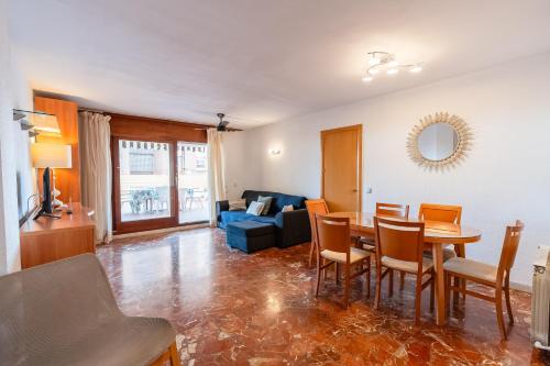 SeaFront 1ª línea y 2 piscinas