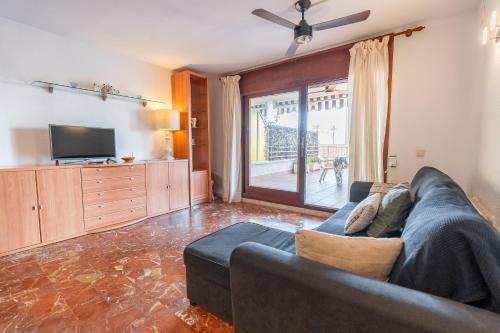 SeaFront 1ª línea y 2 piscinas