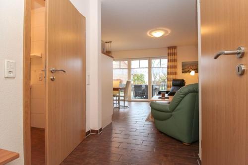 Unterdeck, Norddeich (Foto 7)