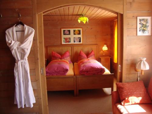 Bietschhorn in Kippel