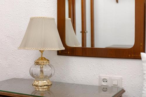 Rooms and Suites Don Pepín La Merced (Rooms and Suites Don Pepin La Merced) in Málaga