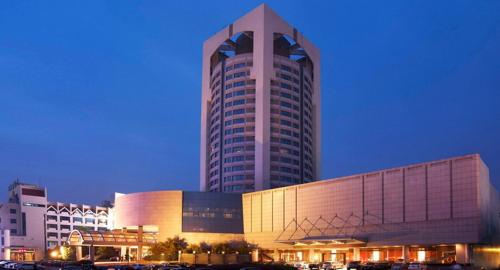 Xian heng Hotel photo 2