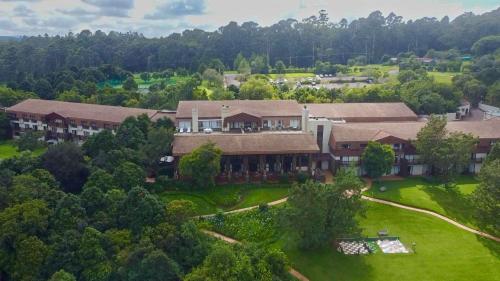 Drakensberg Sun Resort