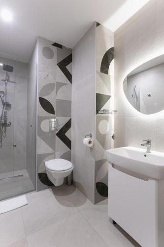 Fera Room Type - Triple Room