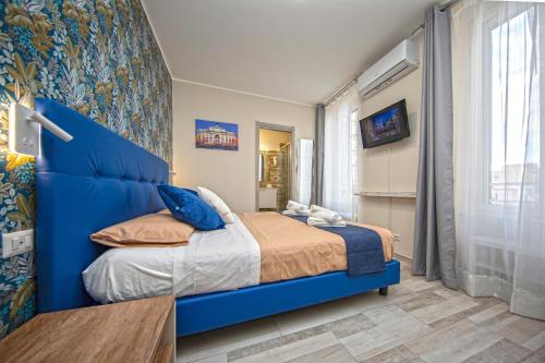 Perla al Pigneto Bed and Breakfast Roma, Rome (photo 8)