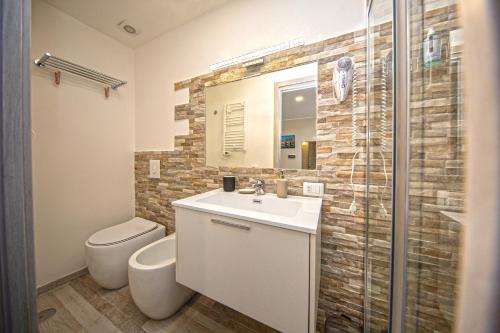 Perla al Pigneto Bed and Breakfast Roma, Rome (photo 10)