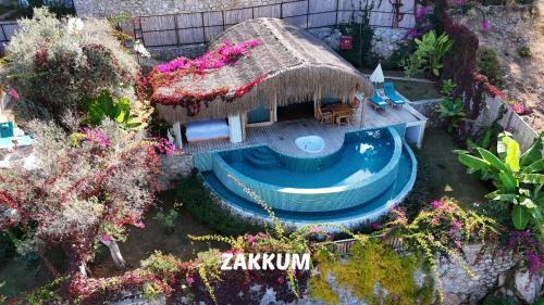 Seaview Faralya Room Type - Superior Bungalow