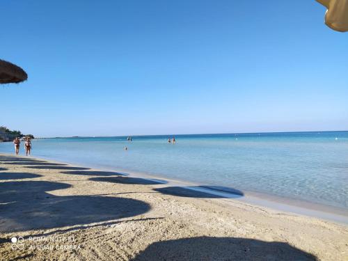 Villa Daniela Porto Cesareo Salento - Porto Cesareo