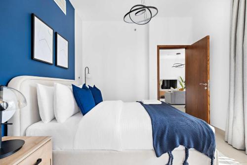 Silkhaus Chic 1BDR near Burj Khalif Downtown - image 7