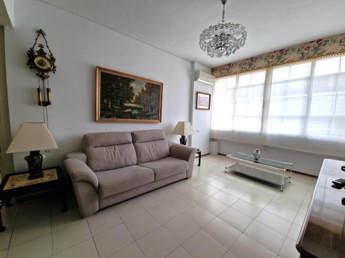Bright ideal apartment, historic center Martin Villa, Sevilla