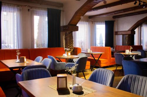 Villa Morishka & SPA - image 2