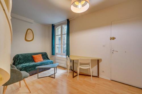 Bel appartement Bordeaux Tourny, Bordeaux (Foto 6)