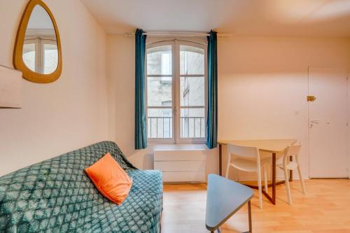 Bel appartement Bordeaux Tourny, Bordeaux (Foto 7)