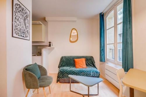 Bel appartement Bordeaux Tourny, Bordeaux (Foto 2)