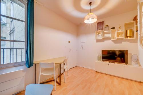 Bel appartement Bordeaux Tourny, Bordeaux (Foto 8)