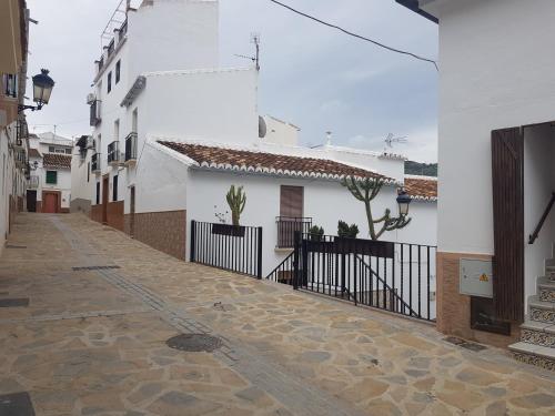 Apkārtne, Casa Rosa 2 in Valle de Abdalajís