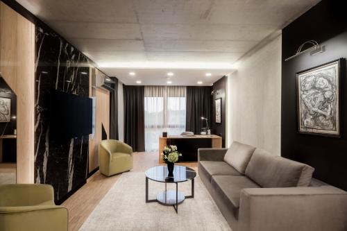 Hotel Platinia - image 5
