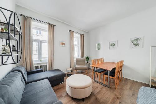 70 m2 Central Stylish Apartment