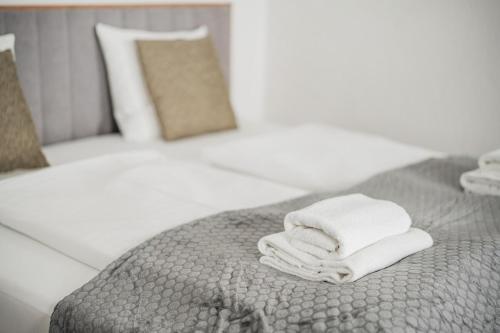 70 m2 Central Stylish Apartment