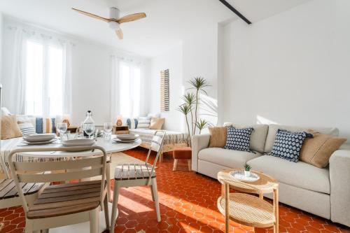 Les Fincas du Port - Studios en ville avec vue - Location saisonnière - La Ciotat