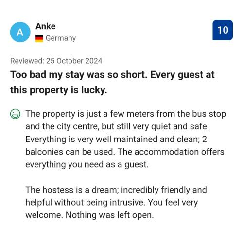 Two-Bedroom House image 9