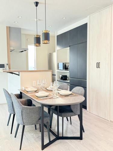 Akikawa Miyoshi 4의 주변 풍경사진