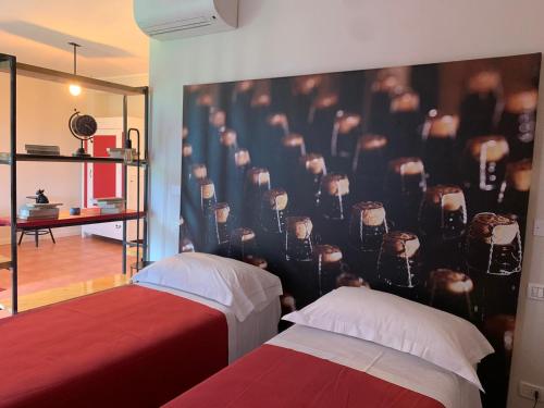 Agriturismo Violati 4
