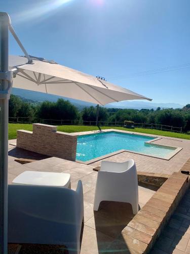 Agriturismo Violati 3