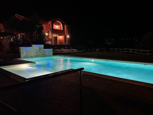 Agriturismo Violati 4