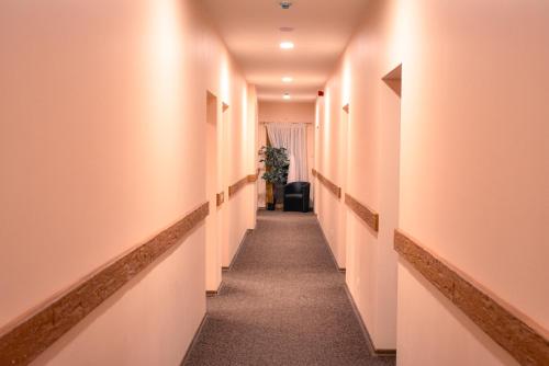 Tampilan eksterior, Vecās skolas nams (Vecas skolas nams) in Gulbene