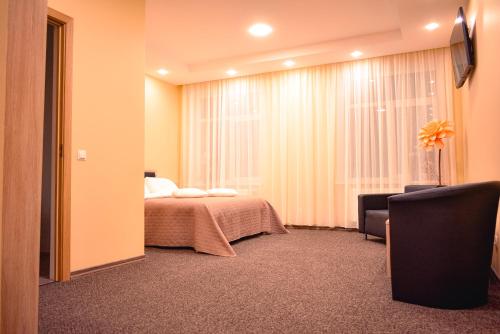 Vecās skolas nams (Vecas skolas nams) in Gulbene