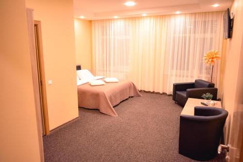 Vecās skolas nams (Vecas skolas nams) in Gulbene