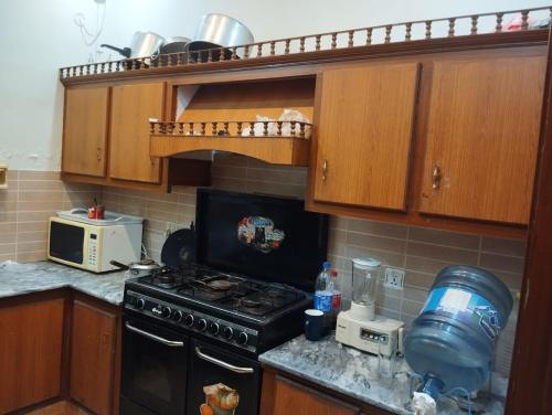 TEL Banigala Guesthouse - image 3
