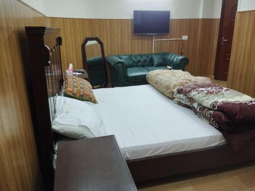 TEL Banigala Guesthouse - image 7