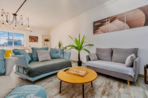 Guestroom, The Lovely Casa Felix in Olhao