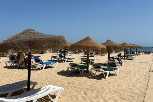 Surrounding environment, The Lovely Casa Felix in Olhao
