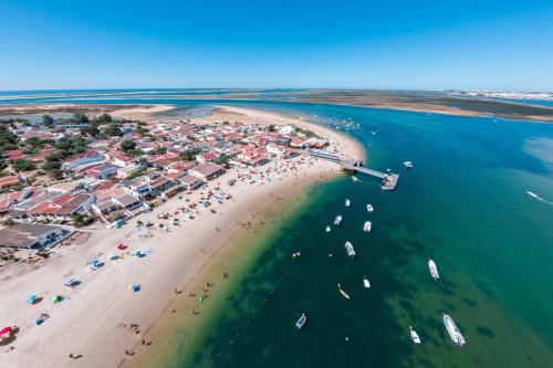Surrounding environment, The Lovely Casa Felix in Olhao