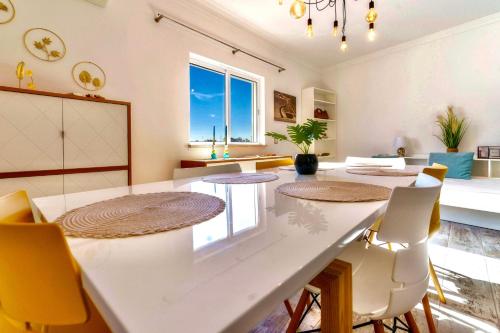 Facilities, The Lovely Casa Felix in Olhao