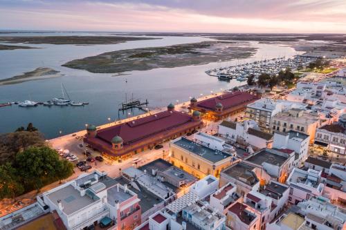 Nearby attraction, The Lovely Casa Felix in Olhao