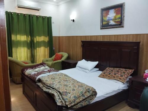 TEL Banigala Guesthouse - main image
