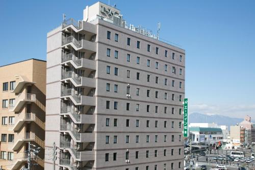 Ace Inn Matsumoto - Hotel