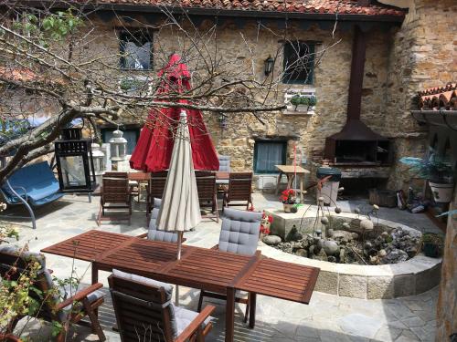 La Villana 40 in Valderredible