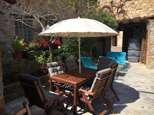 La Villana 40 in Valderredible