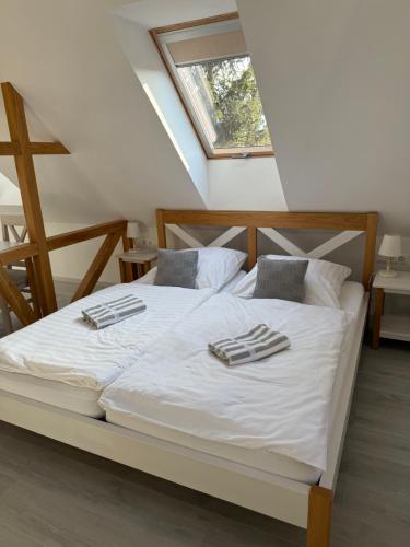 Beck's Borveranda - main image