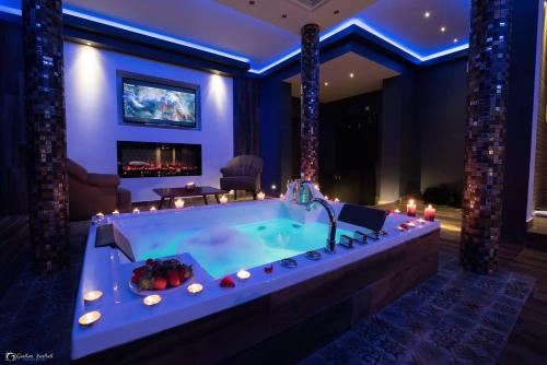 Vera HOTEL-VILLA in Priština