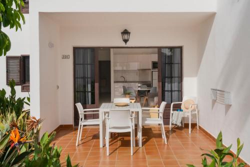 Apartamentos Fayna 3