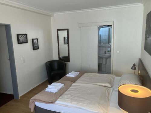 Hotel Mercedes City - image 5