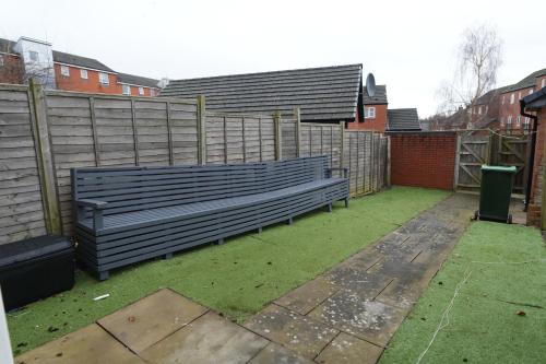 Kert, Bliss House in Smethwick